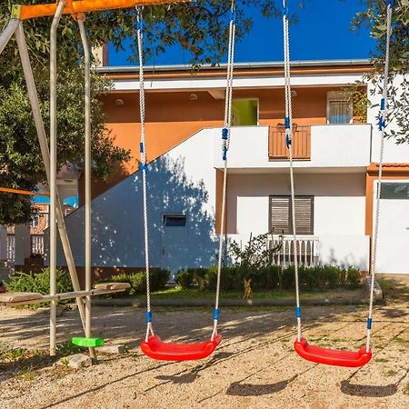 Apartman Ines Bibinje Luaran gambar