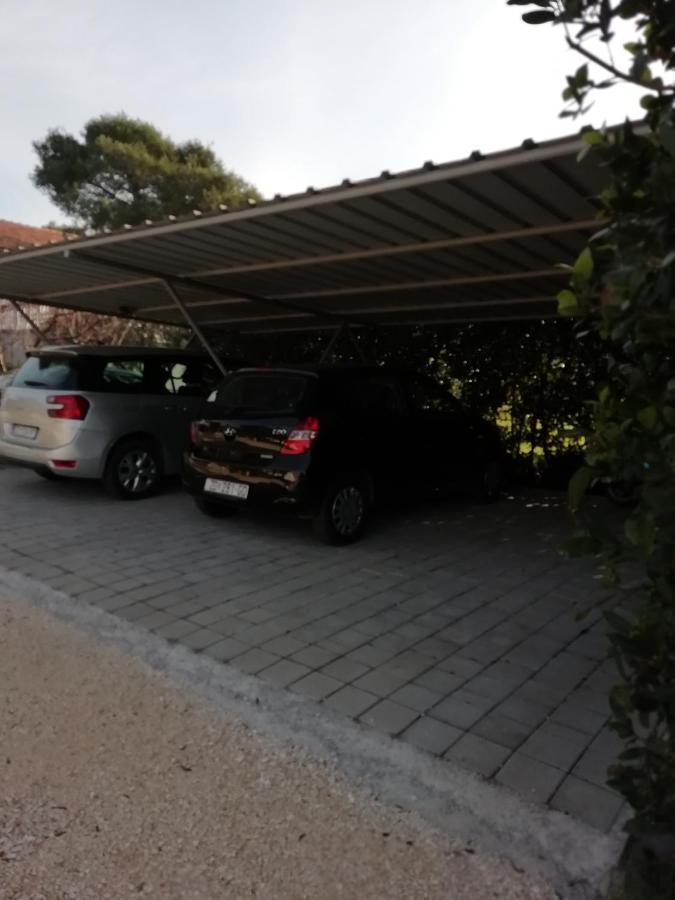 Apartman Ines Bibinje Luaran gambar