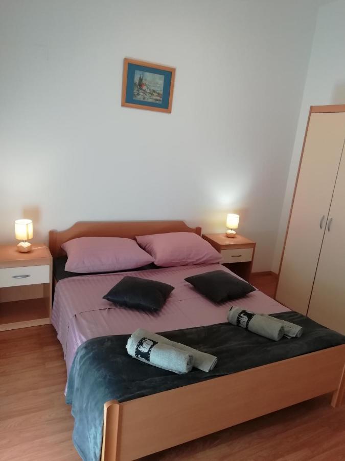 Apartman Ines Bibinje Luaran gambar