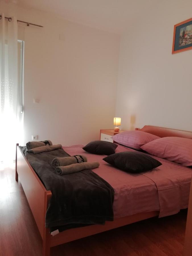 Apartman Ines Bibinje Luaran gambar