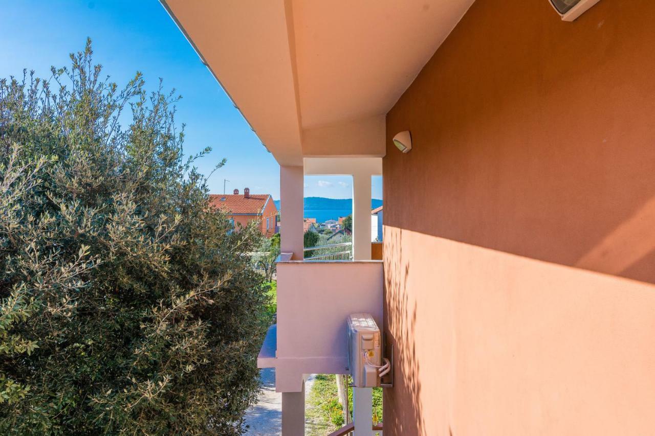 Apartman Ines Bibinje Luaran gambar